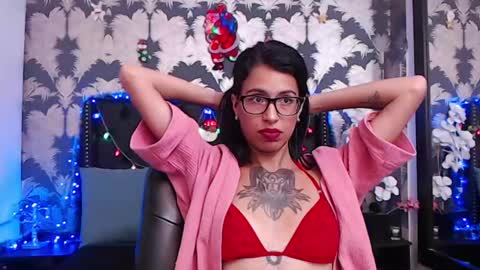Snapshot of emily_loperaa chatting on 22, 12, 2024 Emily online show from 22, 12, 2024