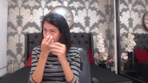Snapshot of emily_loperaa chatting on 30, 1, 2025 Emily online show from 30, 1, 2025
