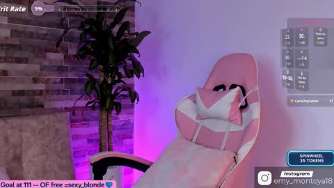 Emily online show from 26, 10, 2025