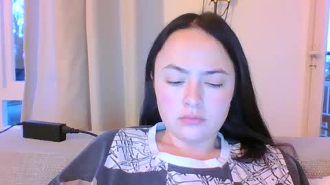 emily_morning_dew online show from 29, 1, 2025