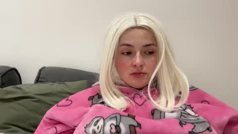 emily_morning_dew online show from 27, 11, 2025