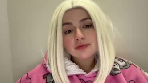 emily_morning_dew online show from 15, 12, 2025