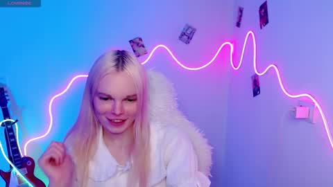 Lia online show from 6, 11, 2025