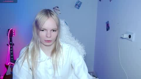 Lia online show from 14, 2, 2026