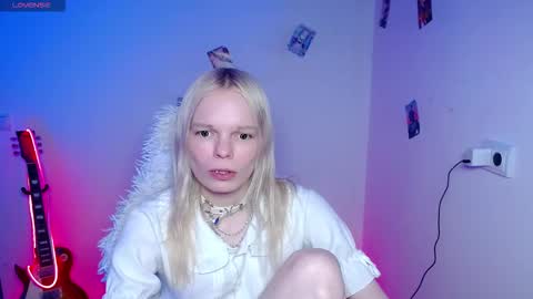 Lia online show from 5, 3, 2026