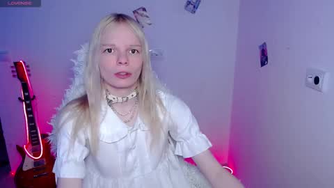 Lia online show from 6, 3, 2026