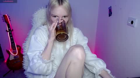 Lia online show from 7, 3, 2026
