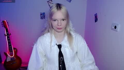 Lia online show from 10, 3, 2026