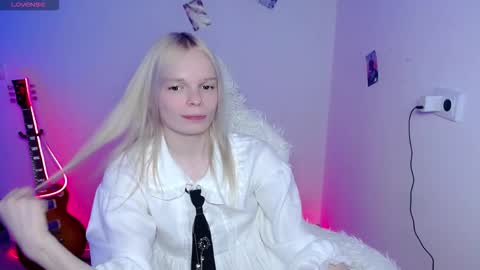 Lia online show from 10, 3, 2026
