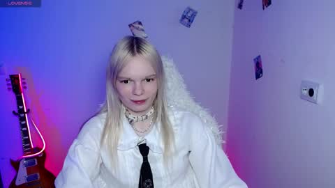 Lia online show from 11, 3, 2026