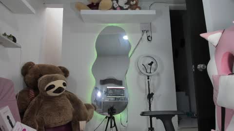 Snapshot of emily_palmeer chatting on 3, 12, 2024 emily_palmeer online show from 3, 12, 2024