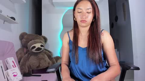 Snapshot of emily_palmeer chatting on 25, 12, 2024 emily_palmeer online show from 25, 12, 2024