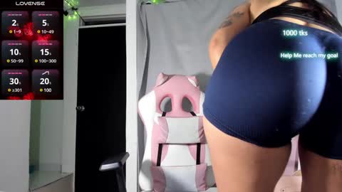 Snapshot of emily_palmeer chatting on 28, 1, 2025 emily_palmeer online show from 28, 1, 2025