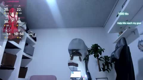Snapshot of emily_palmeer chatting on 12, 9, 2025 emily_palmeer online show from 12, 9, 2025