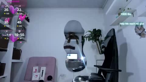 Snapshot of emily_palmeer chatting on 19, 9, 2025 emily_palmeer online show from 19, 9, 2025