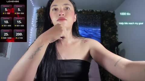 emily_palmeer online show from 23, 5, 2026