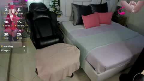 Emily online show from 2, 12, 2025