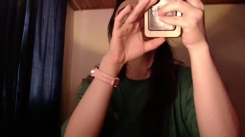 Snapshot of emily_pearl_ chatting on 27, 1, 2025 emily_pearl_ online show from 27, 1, 2025