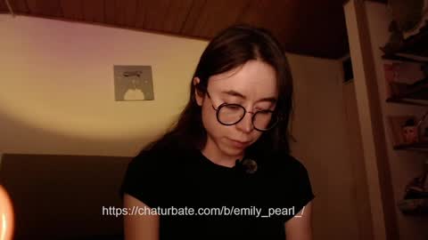 Snapshot of emily_pearl_ chatting on 30, 1, 2025 emily_pearl_ online show from 30, 1, 2025