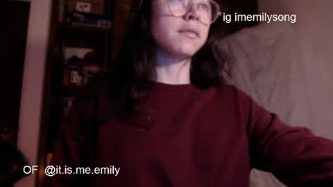 Snapshot of emily_pearl_ chatting on 25, 5, 2026 emily_pearl_ online show from 25, 5, 2026