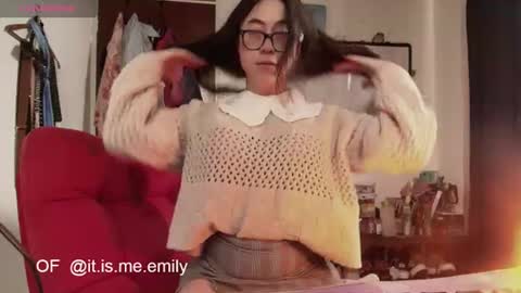 emily_pearl_ online show from 22, 7, 2026