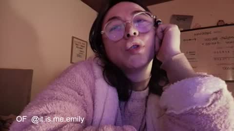 emily_pearl_ online show from 7, 8, 2026