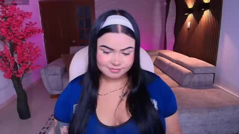 Snapshot of emily_prisston chatting on 6, 6, 2026 Emily Prisston online show from 6, 6, 2026