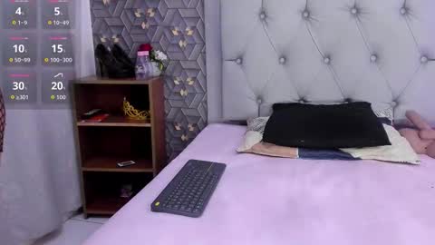 Emily online show from 19, 11, 2025