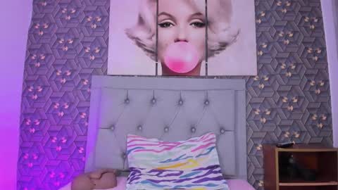 Emily online show from 18, 3, 2026