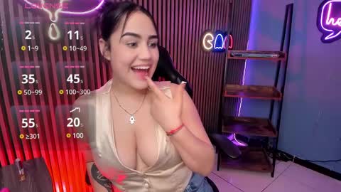 Emily  online show from 8, 1, 2025