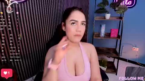Emily  online show from 28, 6, 2026