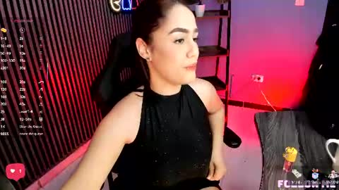 Emily  online show from 1, 7, 2026