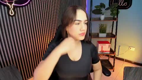 Emily  online show from 11, 7, 2026