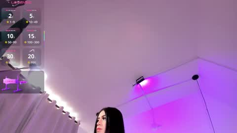 Emily online show from 3, 12, 2025