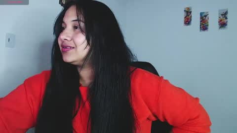 Sofia Gomez online show from 26, 5, 2026