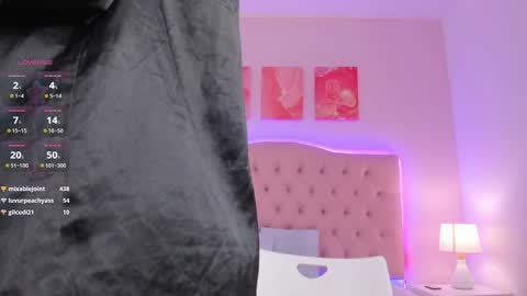  EMILY  online show from 21, 1, 2025