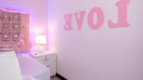  EMILY  online show from 31, 1, 2025