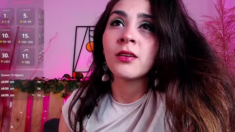 Emilly online show from 7, 12, 2024