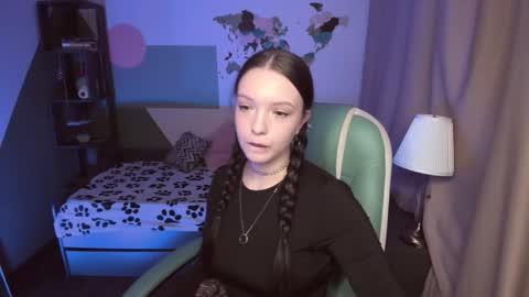 Snapshot of emily_tendermeow chatting on 17, 1, 2026 Emily online show from 17, 1, 2026