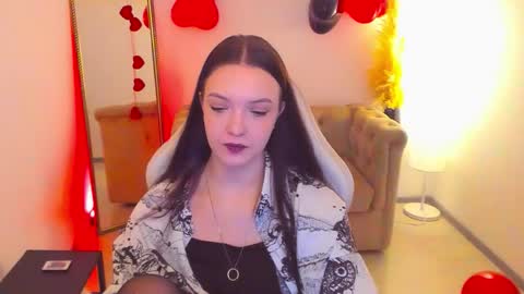 Snapshot of emily_tendermeow chatting on 11, 2, 2026 Emily online show from 11, 2, 2026