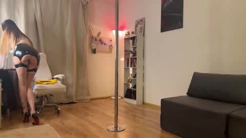 Lia online show from 23, 3, 2026