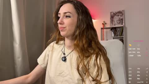 Lia online show from 9, 4, 2026