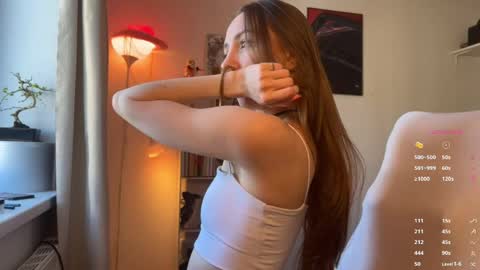 Lia online show from 27, 4, 2026