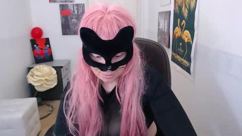 Emily online show from 22, 2, 2025