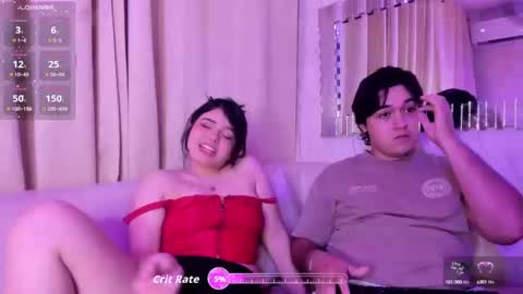 Amily  Andrew online show from 26, 9, 2025