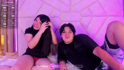 Amily  Andrew online show from 1, 10, 2025