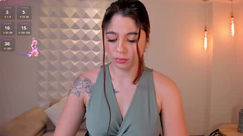 Emily Armstrong online show from 28, 1, 2025