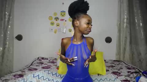 emilybecky online show from 18, 12, 2025