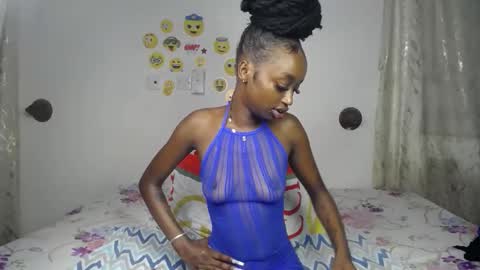 emilybecky online show from 20, 12, 2025