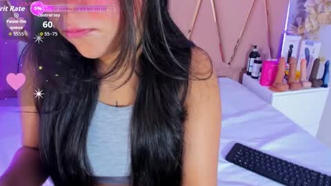 Emily online show from 20, 9, 2025